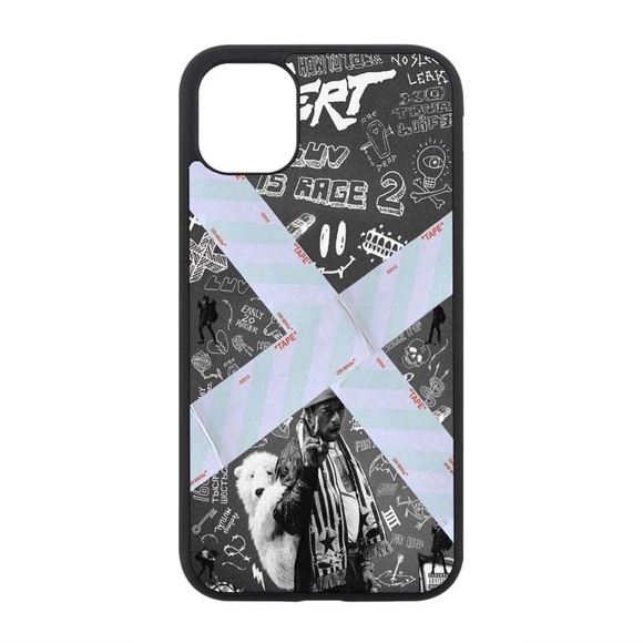 iPhone Case - Lil Uzi Vert Album - Picture 1 of 4
